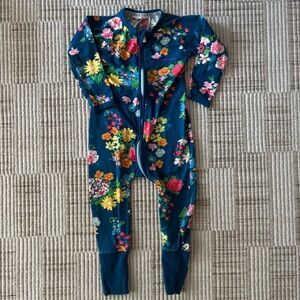 Bonds Wondersuit Zippy Pajamas - Tiny Terrace Garden